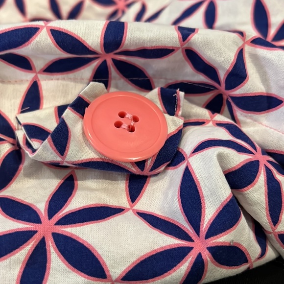 The Original Carseat Canopy by Canopy Couture in Kendra - Picture 3 of 3